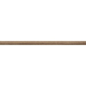 Вставка кутова Універсальна Wood Ksztaltka 2,8x60 код 7063 Ceramika Paradyz