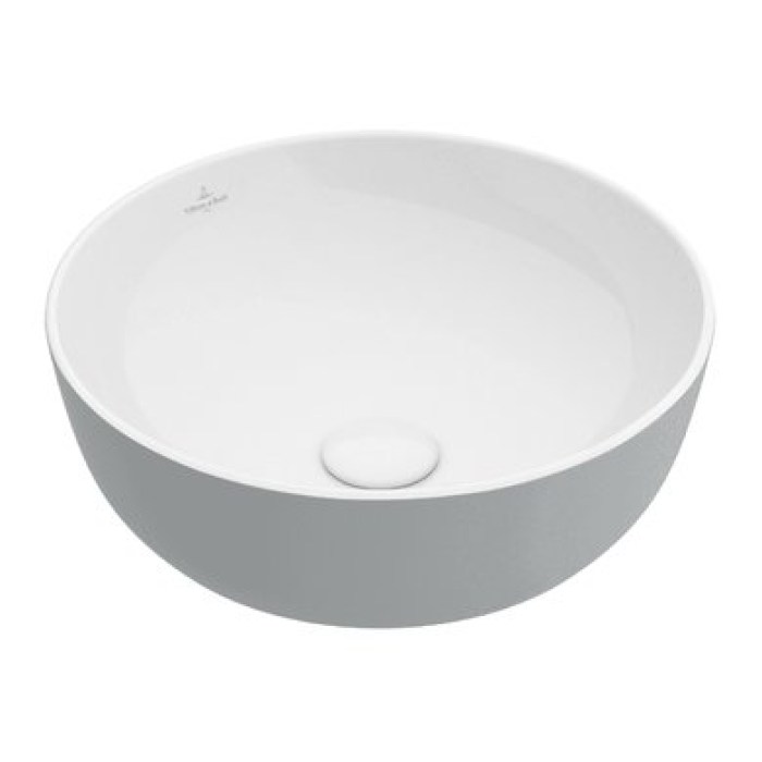 Керамическая раковина Villeroy & Boch Artis 417943BCT7
