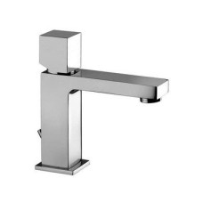 Смеситель для раковины Paffoni Elle Cubo (ELX075CR)