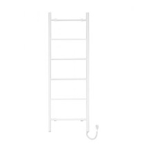 Полотенцесушитель INSTAL PROJEKT Primavera (белый матовый) PRVE-50/160C34