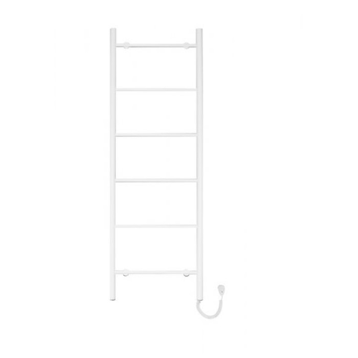 Полотенцесушитель INSTAL PROJEKT Primavera (белый матовый) PRVE-50/160C34