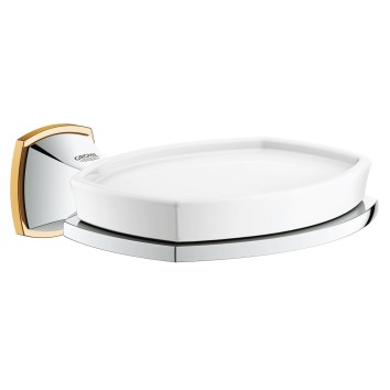 Мыльница Grohe Grandera (40628IG0)