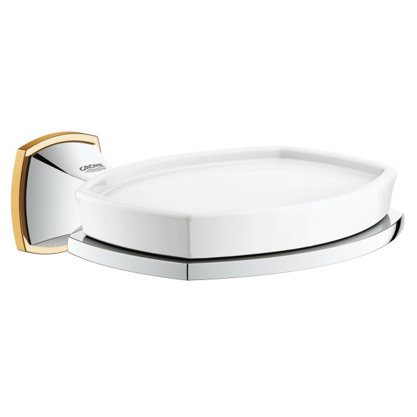Мыльница Grohe Grandera (40628IG0)