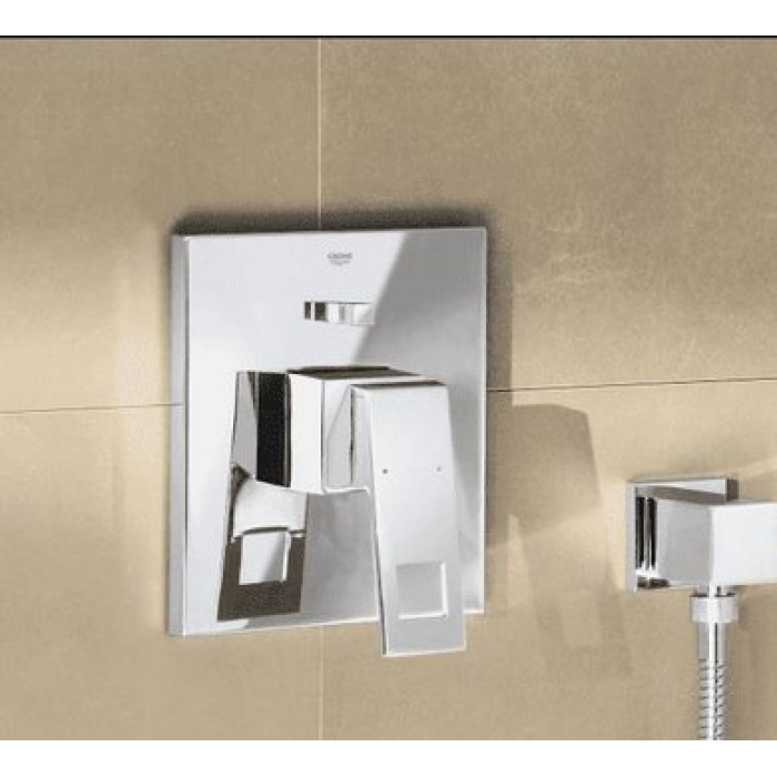 Смеситель Grohe Eurocube 19896000 Смеситель Grohe Eurocube 19896000