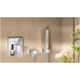 Смеситель Grohe Eurocube 19896000 Смеситель Grohe Eurocube 19896000