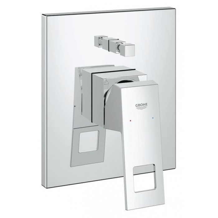 Смеситель Grohe Eurocube 19896000