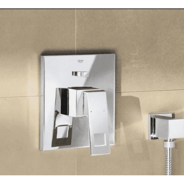 Смеситель Grohe Eurocube 19896000