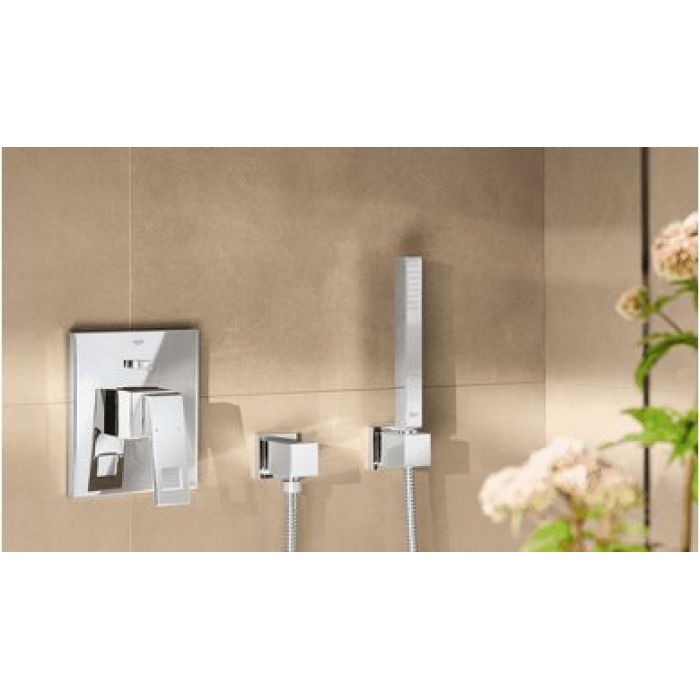 Смеситель Grohe Eurocube 19896000