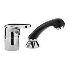 Смеситель для ванны Paffoni Nettuno (NT087CR)