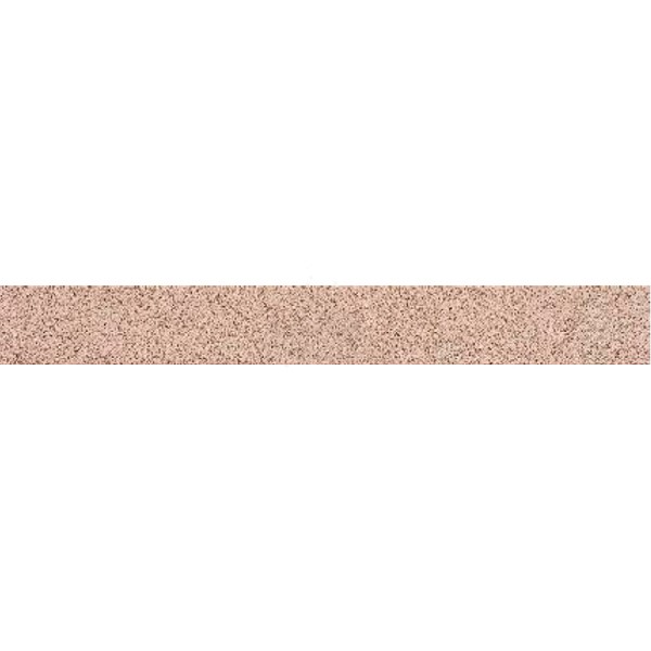 Керамогранит Cersanit MILTON BEIGE SKIRTING плинтус 8×598×70 под камень