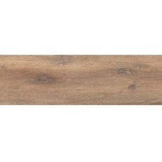Керамограніт Cersanit Frenchwood Brown 18,5x59,8 см