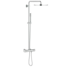 Душевая система Grohe Rainshower System 310 27966000