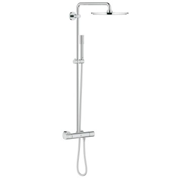 Душевая система Grohe Rainshower System 310 27966000