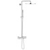 Душевая система Grohe Rainshower System 310 27966000