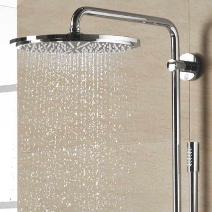 Душевая система Grohe Rainshower System 310 27966000