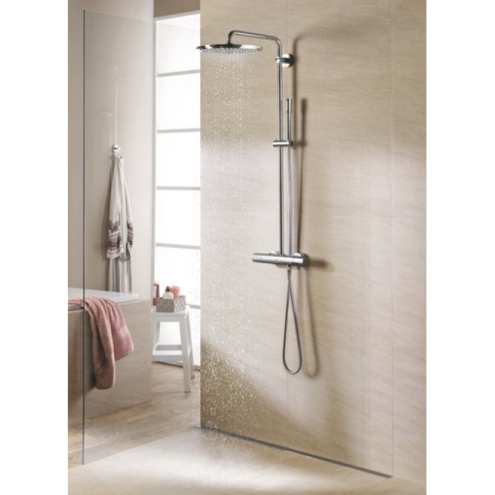 Душевая система Grohe Rainshower System 310 27966000