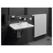 Плитка керамогранит Керамическая раковина 70 см Duravit Starck 3 0309700000 для пола
