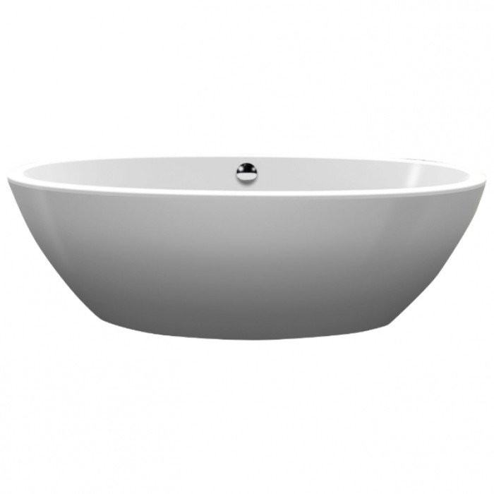 Ванна акриловая Knief Loom XS 170x85 см (0100-058)