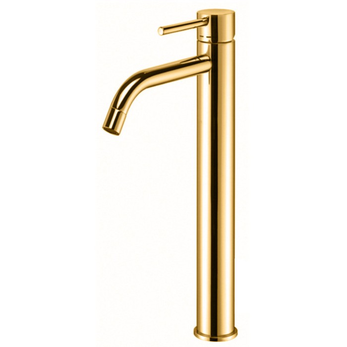 Смеситель для раковины Paffoni Light LIG081HGSP