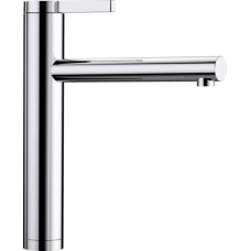 Змішувач для кухні Hansgrohe Aquno Select M81 73830800 Stainless Steel Finish