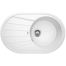 Мойка для кухни Blanco Tamos 45 S белый 521392