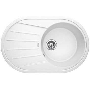 Мойка для кухни Blanco Tamos 45 S белый 521392