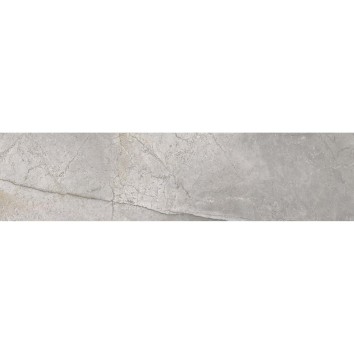 Керамограніт Cerrad Gres Masterstone Silver Rect. 29,7х119,7 см