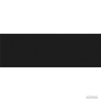 Плитка Opoczno Pret-a-Porter BLACK TExTILE 10×750×250 для ванной и кухни