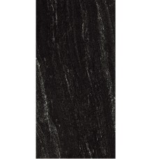 Керамограніт Fioranese Granum Nero GR620R 60x120 см