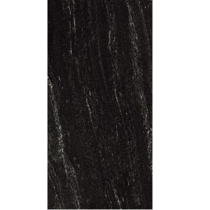 Керамограніт Fioranese Granum Nero GR620R 60x120 см