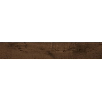 Плитка керамогранітна Heartwood Moka RECT AL7F 200x1200x9 Atlas Concorde