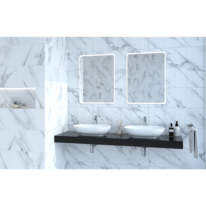 Раковина Devit Ovale 1510136 Раковина Devit Ovale 1510136