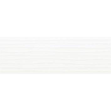 Плитка Baldocer Wellen Neve Satin Rect 30x90 см