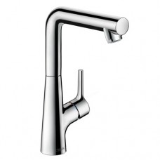 Смеситель для раковины Hansgrohe Talis S 210 (72105000)