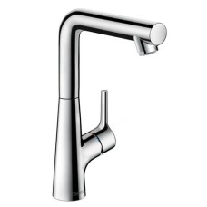 Смеситель для раковины Hansgrohe Talis S 210 (72105000)