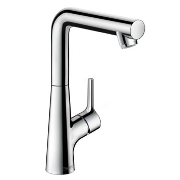 Смеситель для раковины Hansgrohe Talis S 210 (72105000)