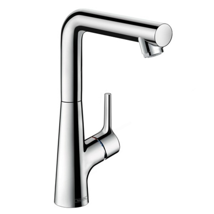 Смеситель для раковины Hansgrohe Talis S 210 (72105000)