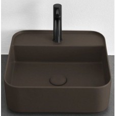 Керамическая раковина 44 см Cielo Shui Comfort