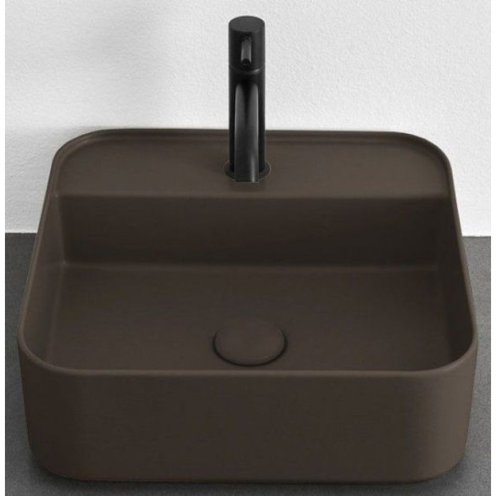 Керамическая раковина 44 см Cielo Shui Comfort