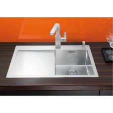 Мойка для кухни Blanco Claron 4 S-IF чаша справа  521623