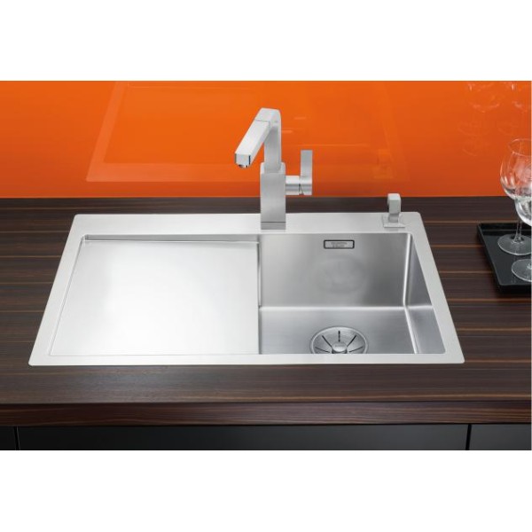 Мойка для кухни Blanco Claron 4 S-IF чаша справа  521623