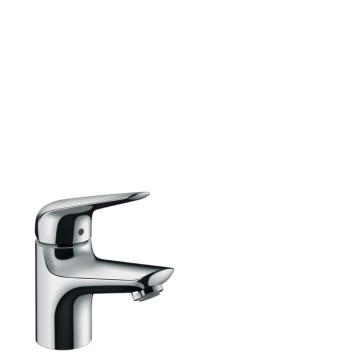 Смеситель для раковины Hansgrohe Novus 70 CoolStart 71022000