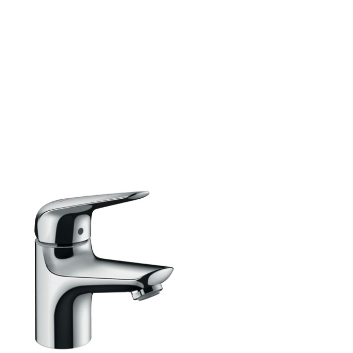 Смеситель для раковины Hansgrohe Novus 70 CoolStart 71022000