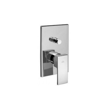 Смеситель Paffoni Level (LES015CR)
