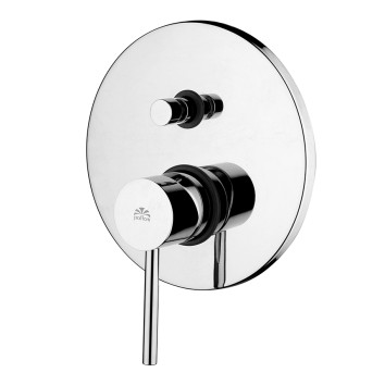 Смеситель Paffoni Stick (SK015CR)
