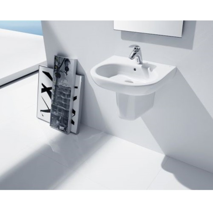 Раковина Roca Meridian-N A327243000