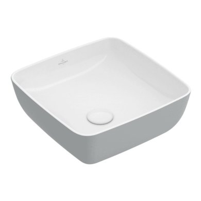 Керамическая раковина Villeroy & Boch Artis 417841BCT7