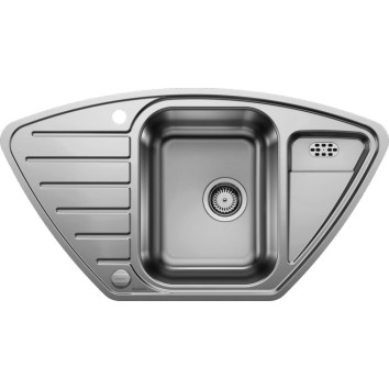 Мойка для кухни Blanco Lantos 9 E-IF  516277