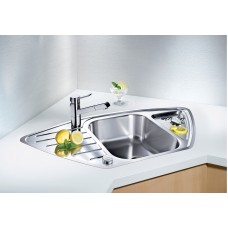 Мойка для кухни Blanco Lantos 9 E-IF  516277
