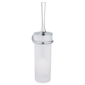 Ёршик для унитаза Grohe Veris (40380000)